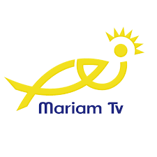 Mariam Tv logo