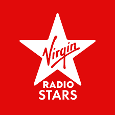 Virgin radio Stars